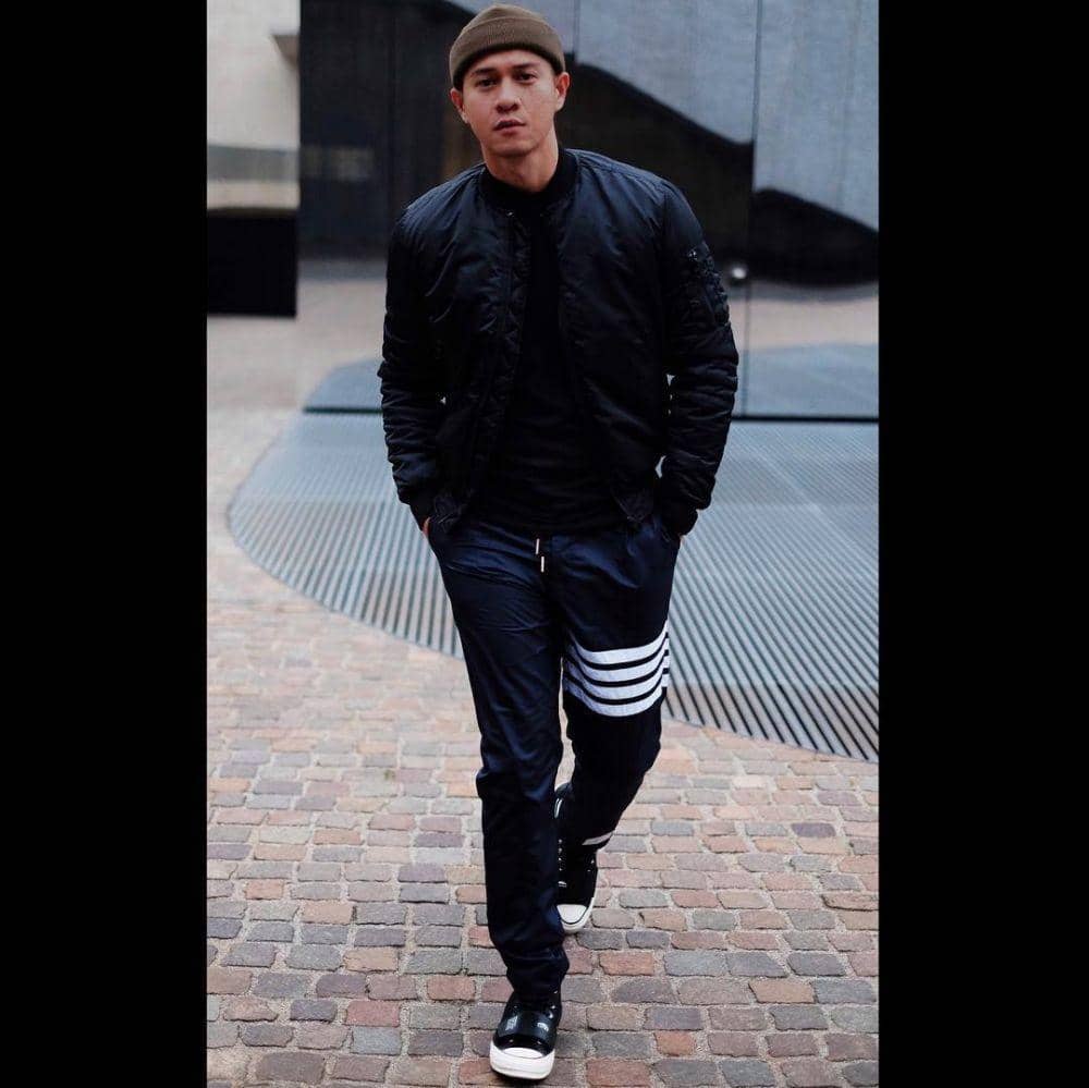 Instagram.com/herjunotali.studio