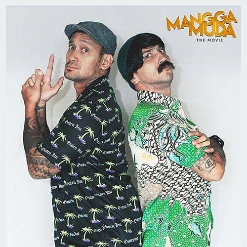 Instagram.com/manggamudamovie