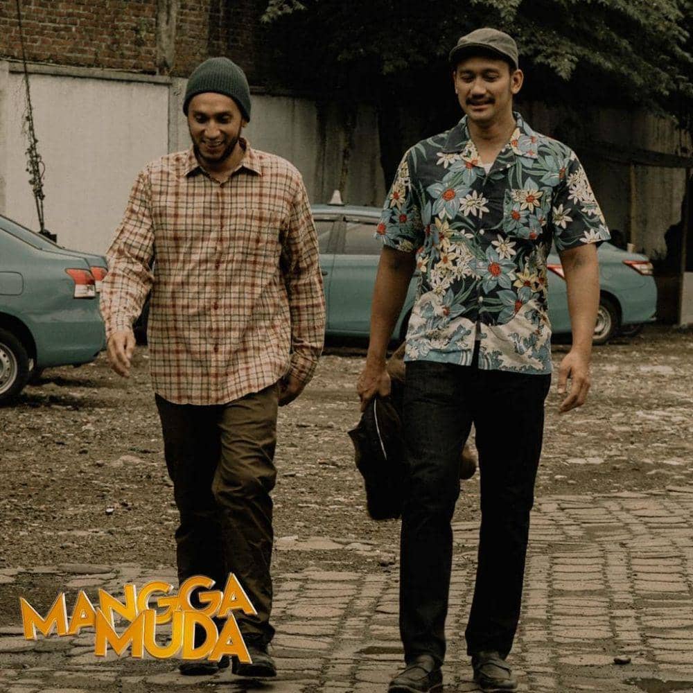 Instagram.com/manggamudamovie