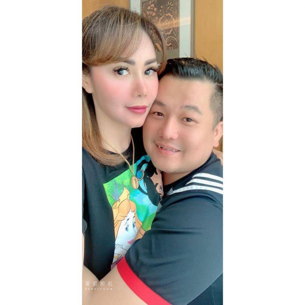 Instagram.com/femmypermatasari