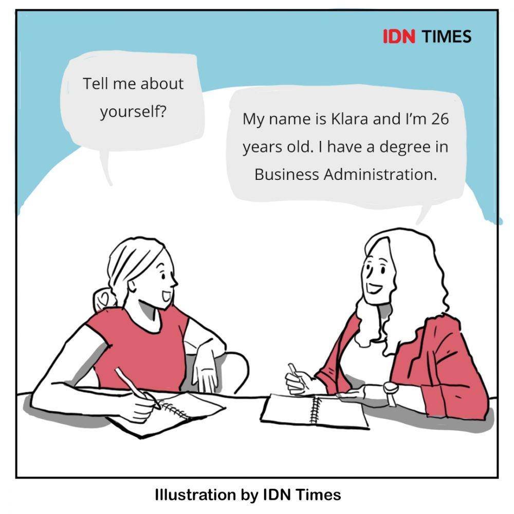IDN Times/Alfisyahrin Zulfahri Akbar