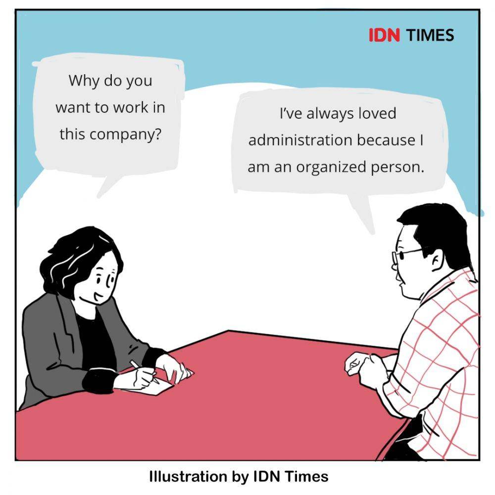 IDN Times/Alfisyahrin Zulfahri Akbar