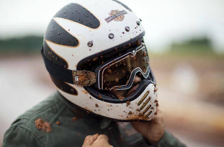Unsplash/Harley Davidson
