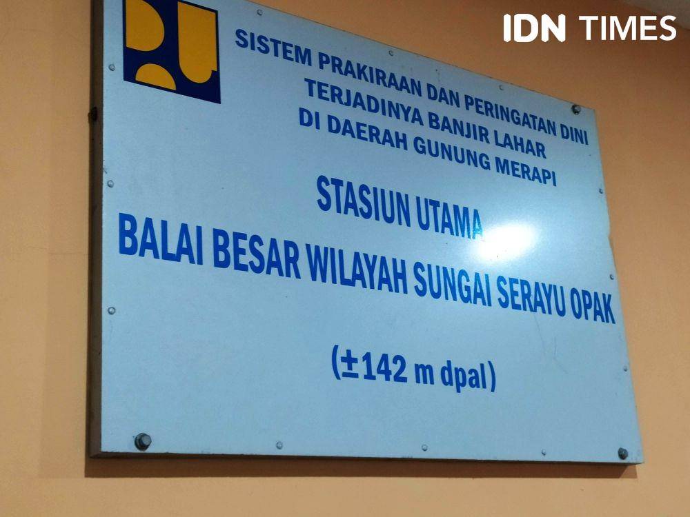 Kantor BBWSO. IDN Times/Siti Umaiyah