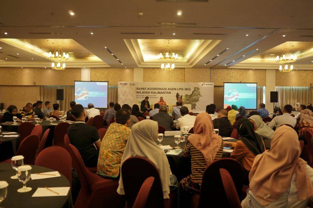 Dok. Pertamina