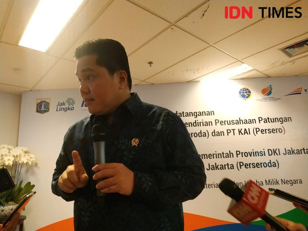 IDN Times / Auriga Agustina