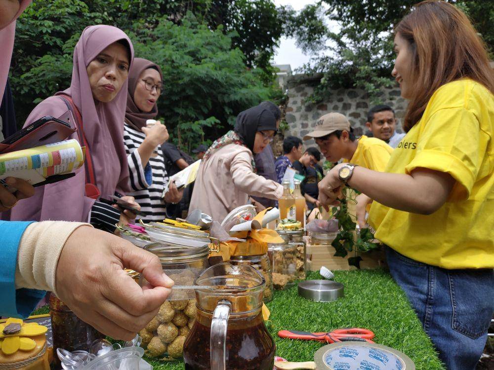 IDN Times/Debbie Sutrisno
