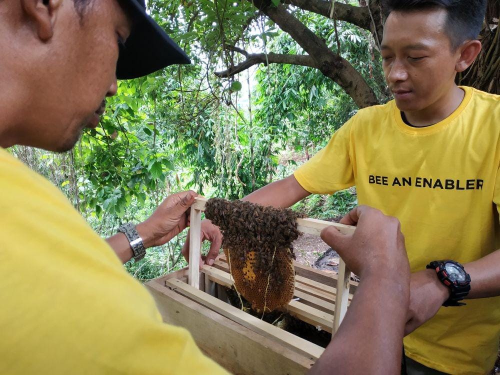 IDN Times/Debbie Sutrisno