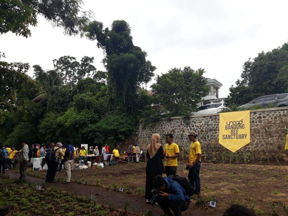 IDN Times/Debbie Sutrisno