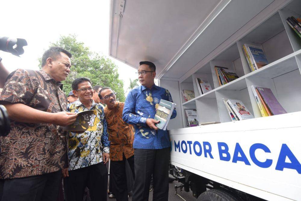 Dok.Humas Jabar