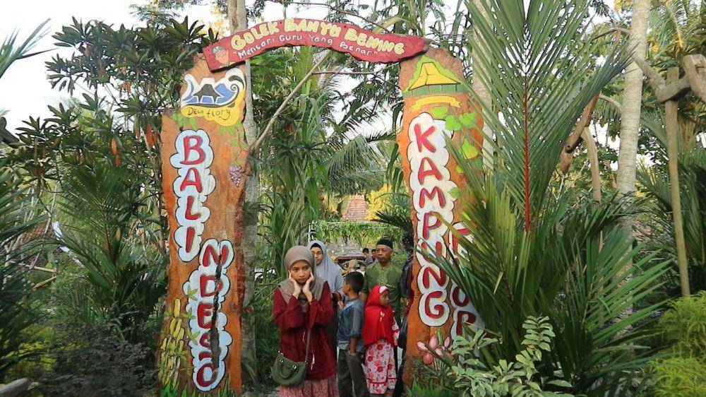 Dok. Pribadi/Fadila Suryandika