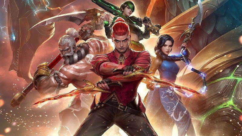 Dok. Netmarble