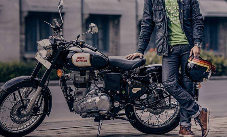 royalenfield.com