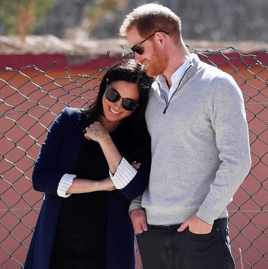 instagram.com/sussexroyal