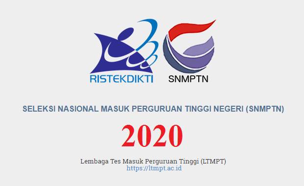 Lembaga Tes Masuk Perguruan Tinggi