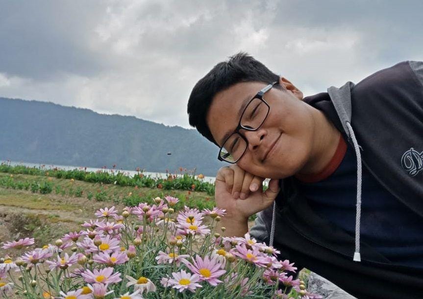 Daffa Maududy Fitranaarda (Dok. IDN Times/Istimewa)