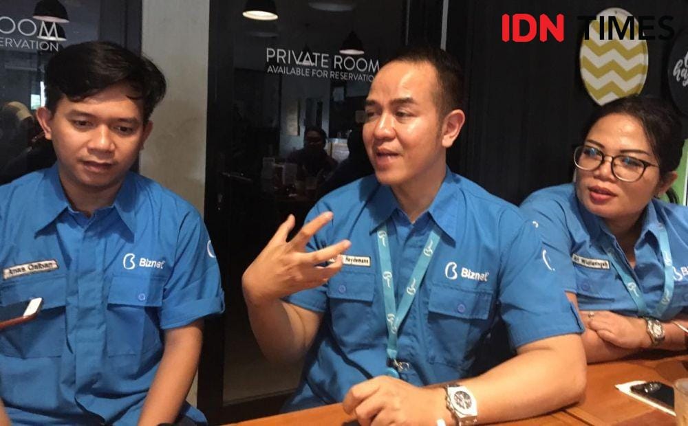 IDN Times/Larasati Rey