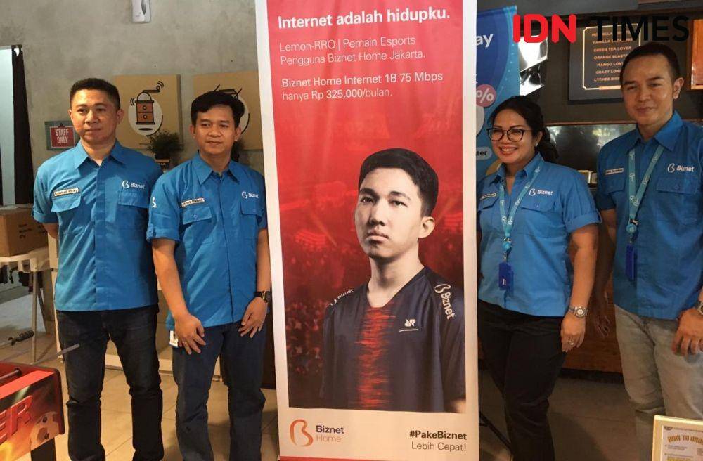 IDN Times/Larasati Rey