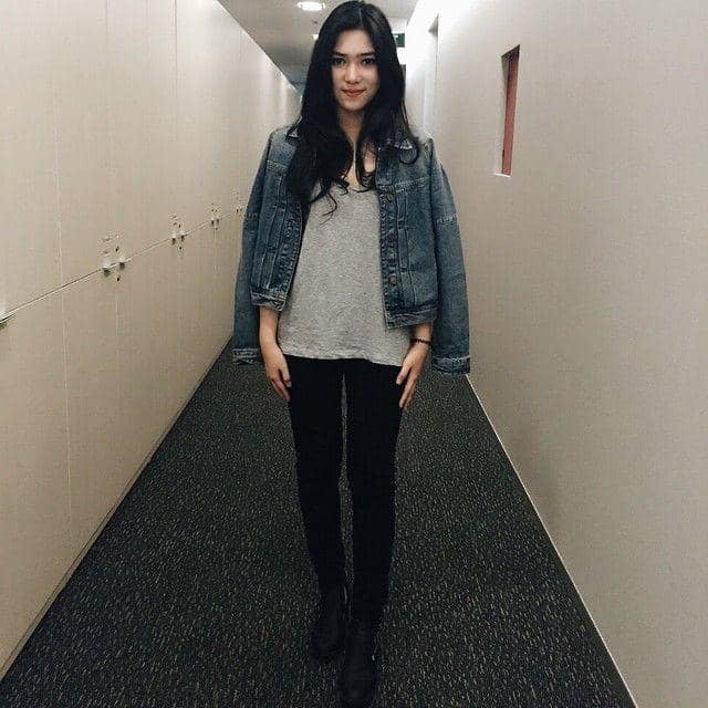 instagram.com/isyanasarasvati