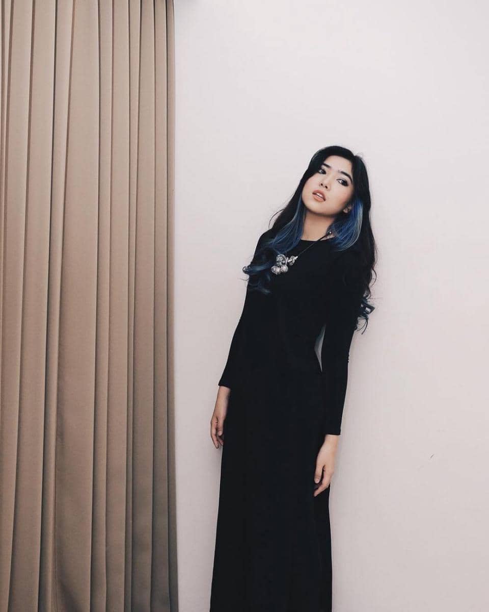 instagram.com/isyanasarasvati