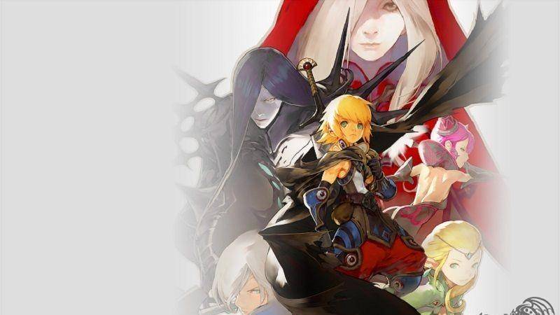 dok. Dragon Nest
