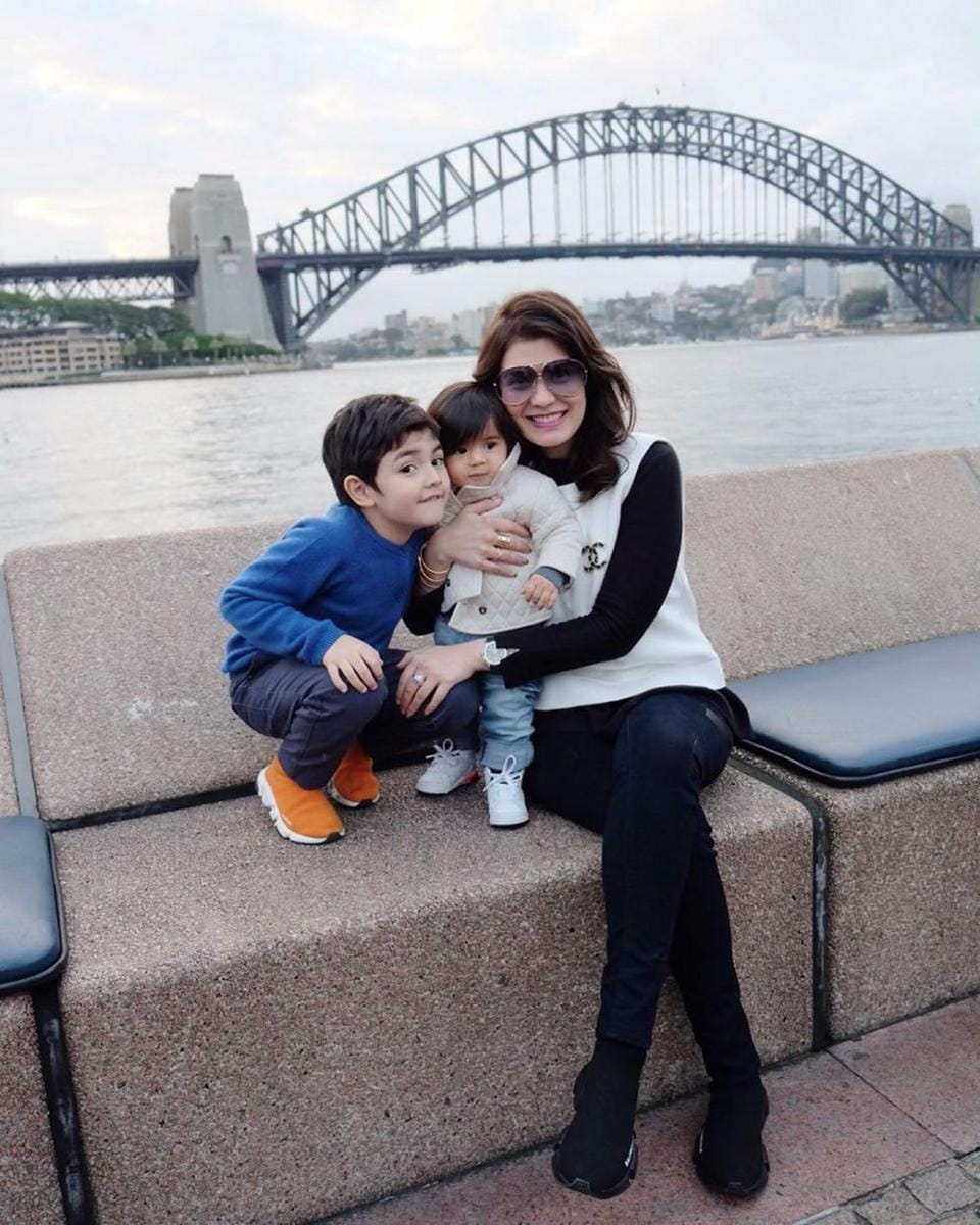 Instagram.com/carissa_puteri