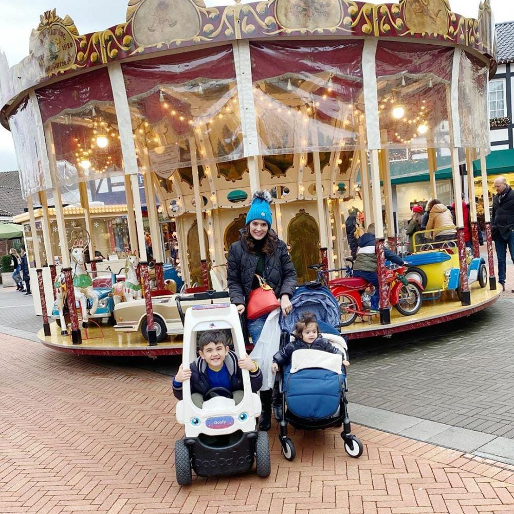 Instagram.com/carissa_puteri