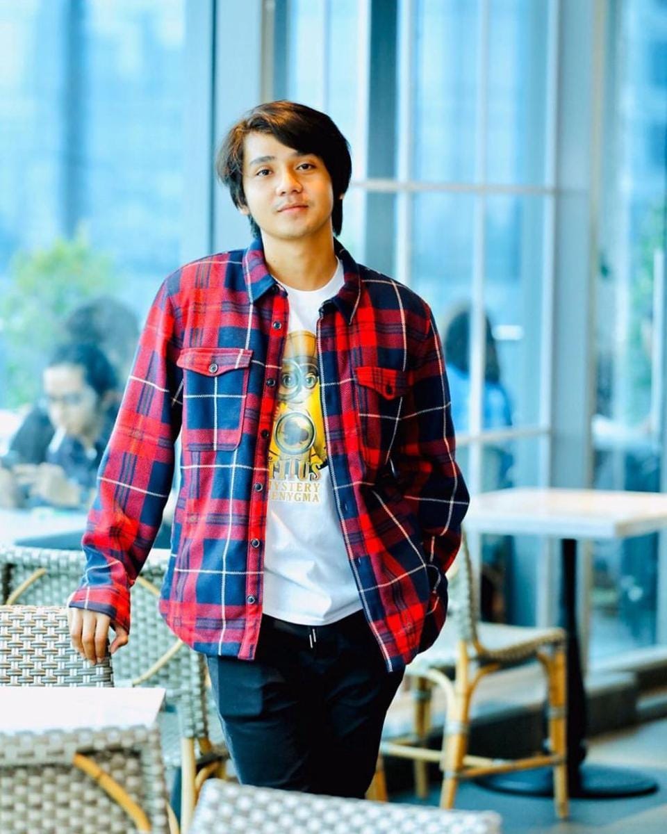 Instagram.com/arbaniyasiz