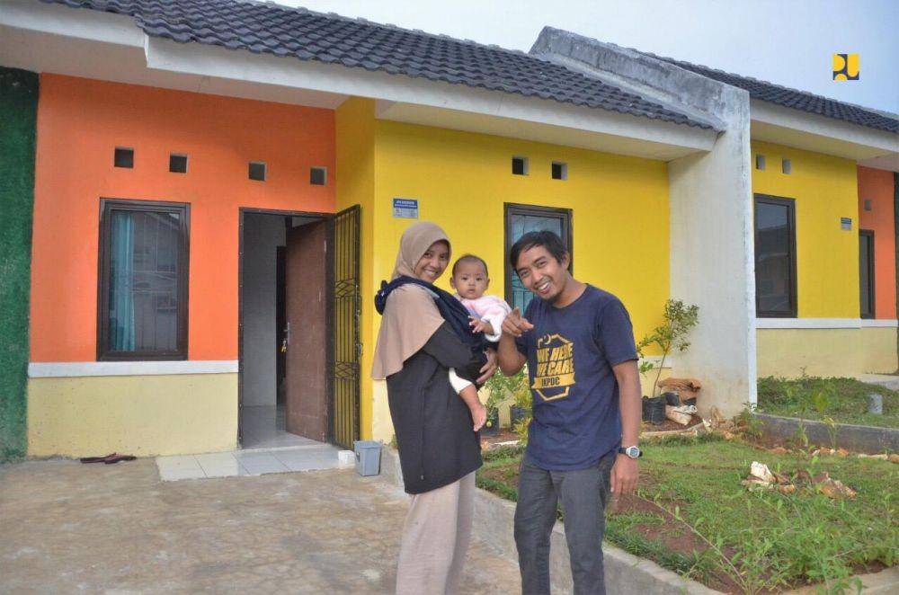Istimewa / Kementerian PUPR