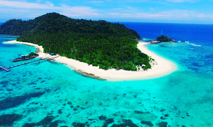 Instagram@natuna_mempesona