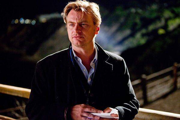 Imdb.com/Christopher Nolan