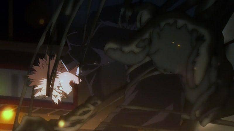 crunchyroll.com/My Hero Academia