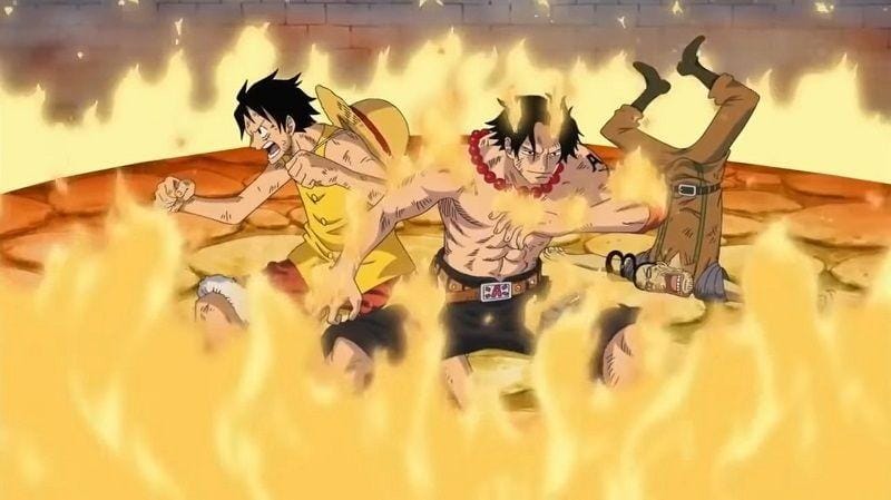 funimation.com/One Piece