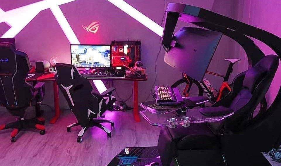 instagram.com/setupwarriors