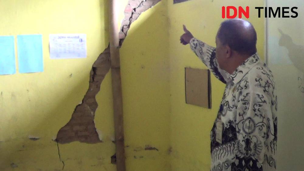 IDN Times/ Muchammad Haikal