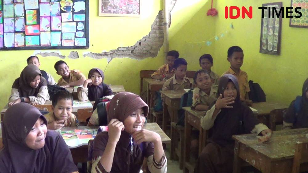 IDN Times/Muchammad Haikal