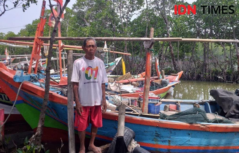 IDN Times/ Muchammad Haikal