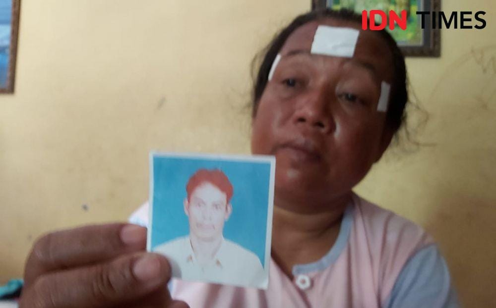 IDN Times/ Muchammad Haikal