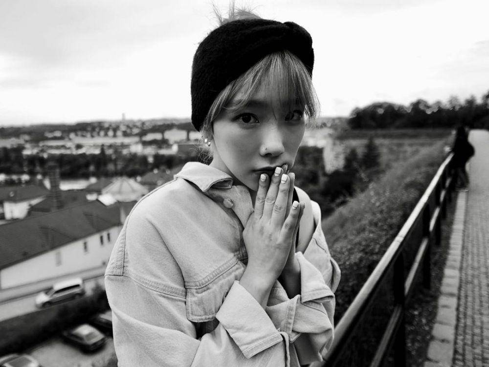 Instagram.com/taeyeon_ss