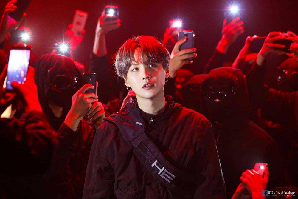 Facebook.com/방탄소년단
