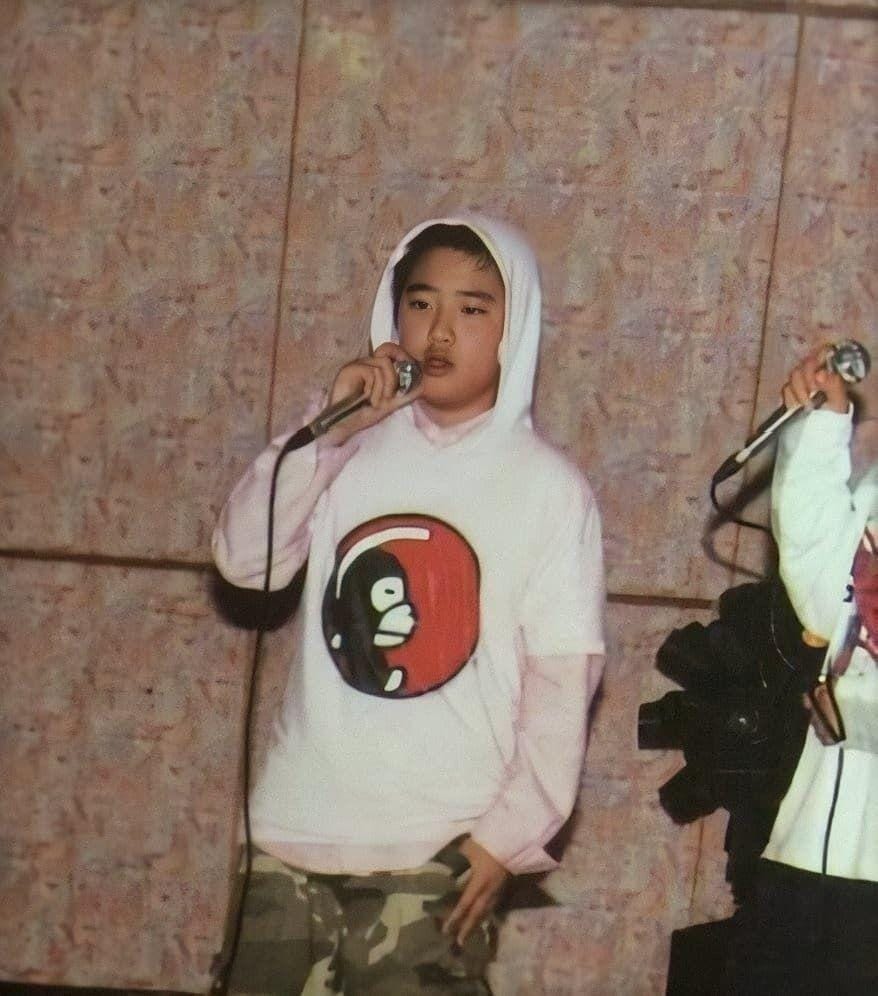 Instagram.com/kyungsoostory1