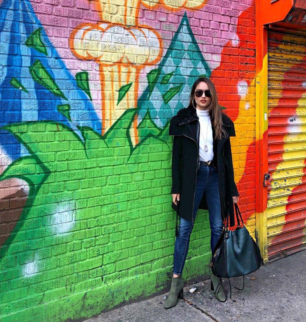 Instagram/claurakiehl