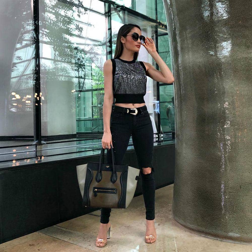 Instagram/claurakiehl