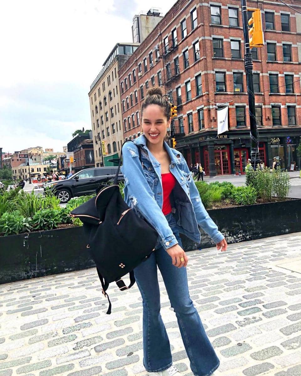 Instagram/claurakiehl