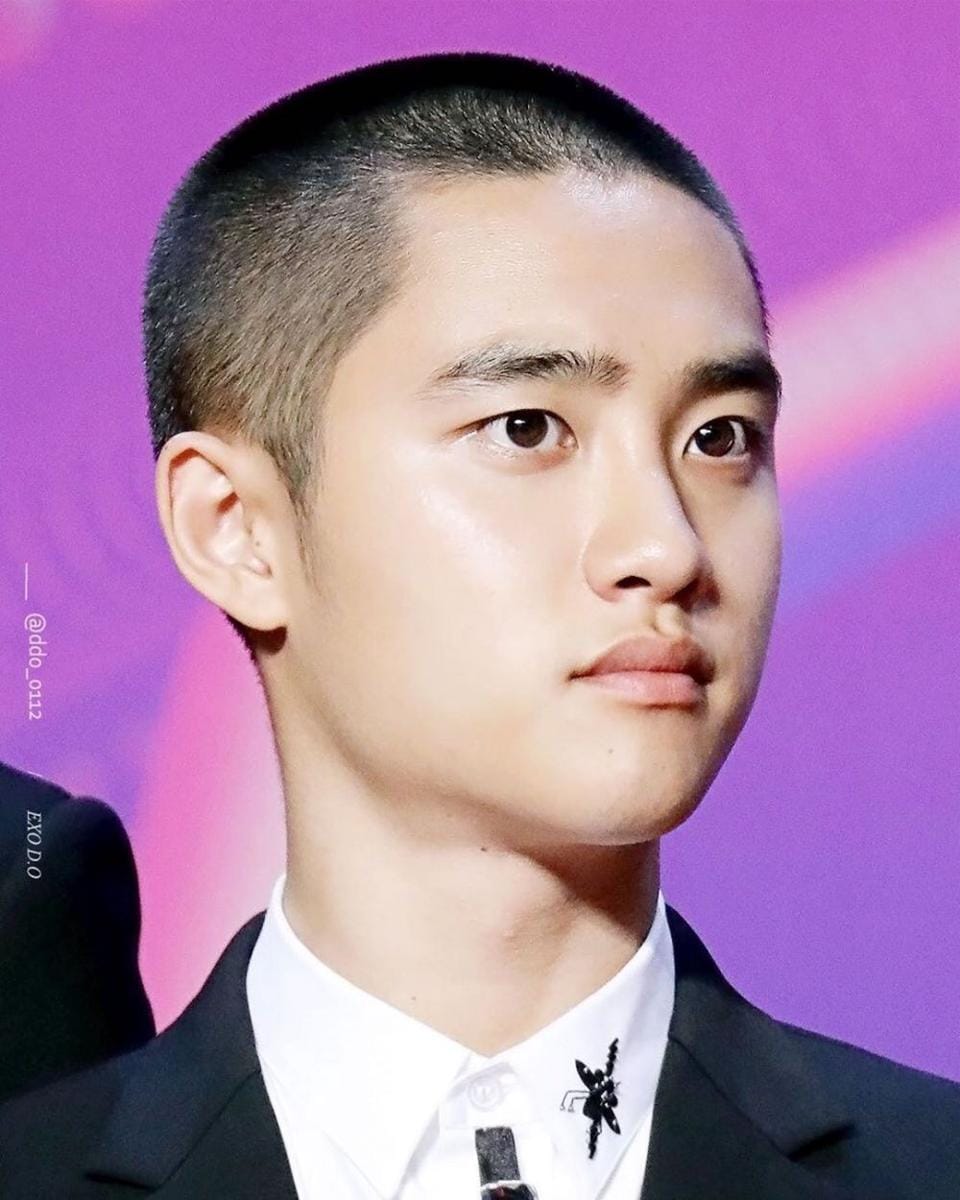 Instagram.com/kyungsoosofficial