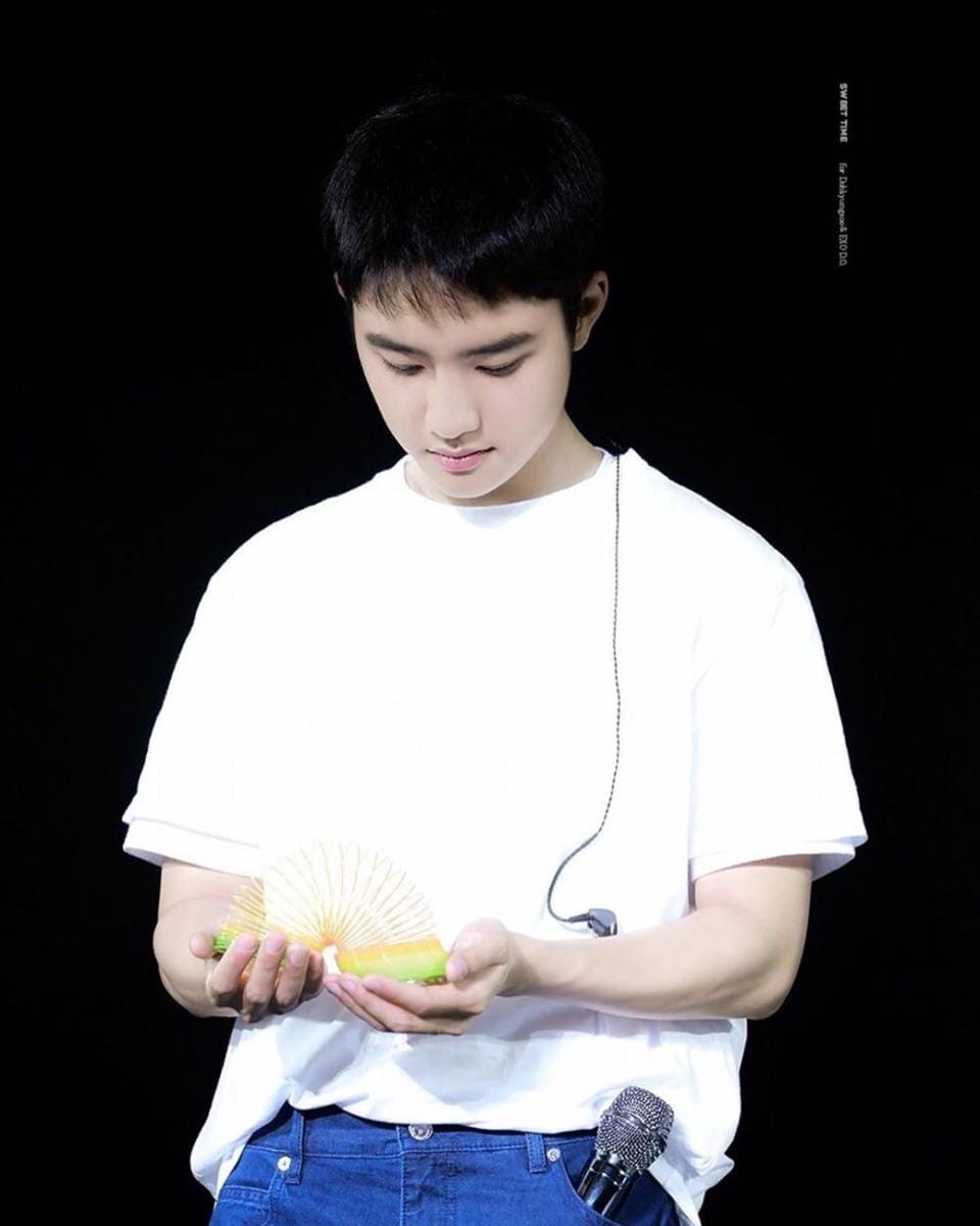 Instagram.com/kyungsoosofficial