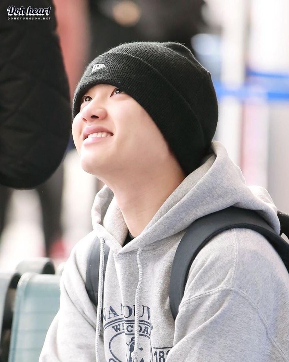 Instagram.com/kyungsoosofficial