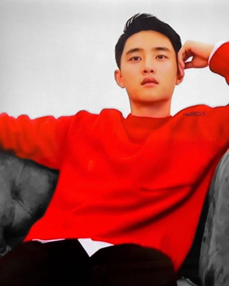 Instagram.com/kyungsoosofficial