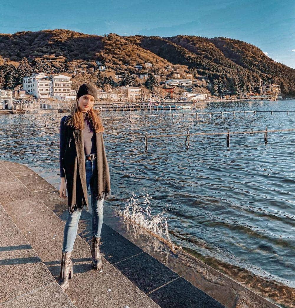 Instagram/claurakiehl