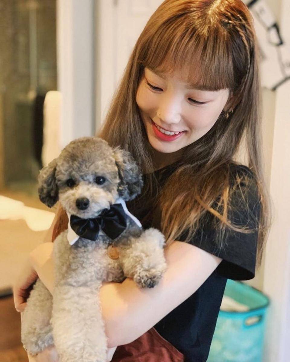 Instagram.com/taeyeon_ss